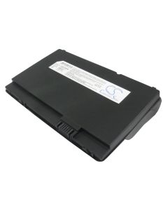 Batterie für HP HSTNN-I57C Laptop - 11,1V (kompatibel)