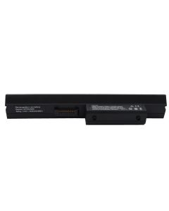 Batterie für HP Presario B1900 Laptop - 14,4V (kompatibel)