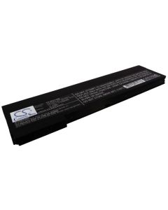 Batterie für HP EliteBook 2170p Laptop - 11,1V (kompatibel)