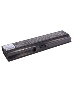 Batterie für HP ProBook 5220m Laptop - 11,1V (kompatibel)