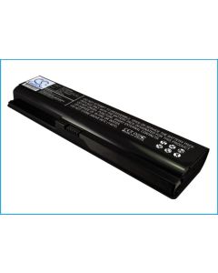 Batterie für HP ProBook 5220m Laptop - 14,8V (kompatibel)