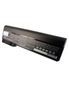Batterie für HP 6360t Mobile Thin Client Laptop - 10,8V (kompatibel)