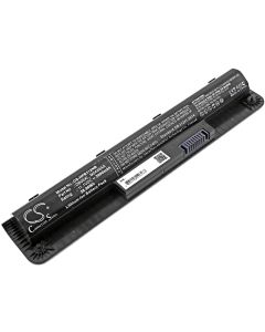 Batterie für HP ProBook 11 EE Laptop - 11,1V (kompatibel)