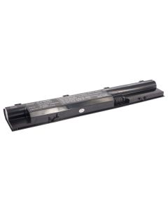 Batterie für HP ProBook 440 Laptop - 10,8V (kompatibel)