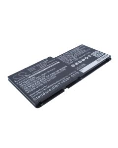 Batterie für HP Envy 13 Laptop - 14,8V (kompatibel)