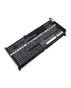 Batterie für HP Envy 15-AE015TX Laptop - 11,4V (kompatibel)