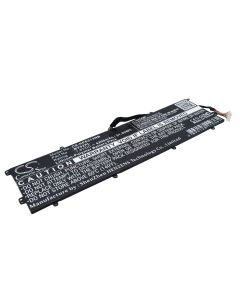 Batterie für HP Envy X2 13" Laptop - 7,6V (kompatibel)