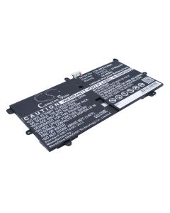 Batterie für HP D0W48EA Laptop - 7,4V (kompatibel)
