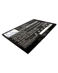 Batterie für HP BT04XL Laptop - 14,8V (kompatibel)