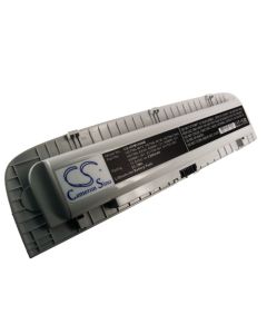 Batterie für HP Mini 100e Laptop - 10,8V (kompatibel)
