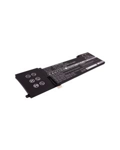 Batterie für HP Omen 15 Laptop - 15,2V (kompatibel)
