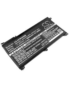 Batterie für HP Pavilion M3-U Laptop - 11,55V (kompatibel)