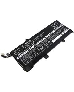 Batterie für HP Envy X360 M6 Laptop - 15,4V (kompatibel)