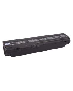 Batterie für HP Mini 5101 Laptop - 10,8V (kompatibel)
