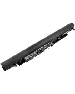 Batterie für HP 15-BS576tx Laptop - 14,8V (kompatibel)