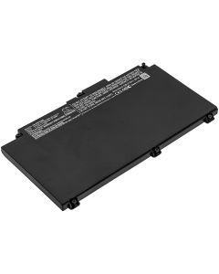 Batterie für HP ProBook 645 G4 Laptop - 11,4V (kompatibel)