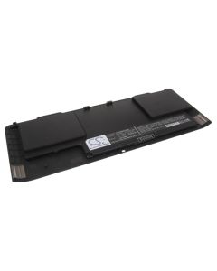 Batterie für HP EliteBook Revolve 810 G1 Laptop - 11,1V (kompatibel)