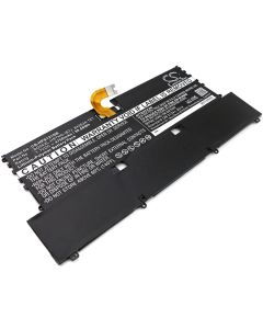 Batterie für HP F1D61EA#ABD Laptop - 7,7V (kompatibel)