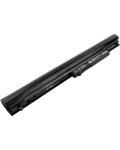 Batterie für HP 14-F020US Laptop - 14,8V (kompatibel)
