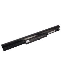 Batterie für HP 15-D069TU Laptop - 14,4V (kompatibel)