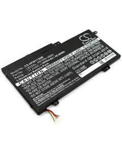 Batterie für HP Envy x360 M6-W Laptop - 11,4V (kompatibel)
