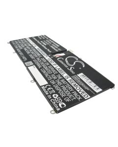 Batterie für HP Envy 6-1000 Laptop - 14,8V (kompatibel)