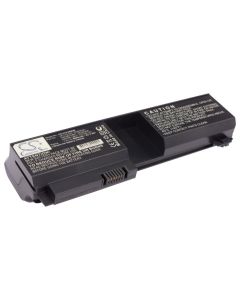 Batterie für HP Pavilion tx1000 Laptop - 7,2V (kompatibel)