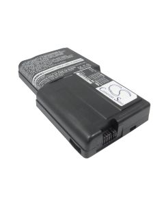 Batterie für IBM ThinkPad R32 Laptop - 14,4V (kompatibel)