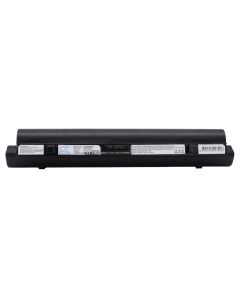 Batterie für Lenovo ideapad S10 Laptop - 11,1V (kompatibel)