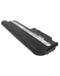 Batterie für IBM ThinkPad R50 Laptop - 10,8V (kompatibel)