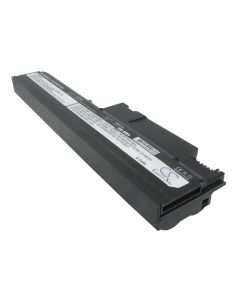Batterie für IBM ThinkPad R50 Laptop - 10,8V (kompatibel)