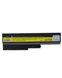 Batterie für IBM ThinkPad R60 Laptop - 10,8V (kompatibel)