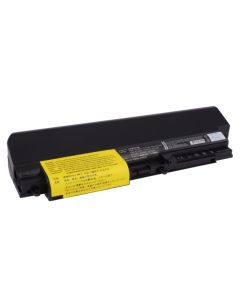 Batterie für IBM Thinkpad R400 Laptop - 10,8V (kompatibel)