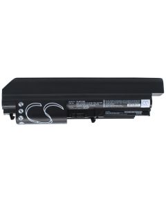 Batterie für IBM Thinkpad R400 Laptop - 10,8V (kompatibel)