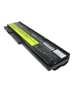 Batterie für Lenovo ThinkPad X201i Laptop - 10,8V (kompatibel)