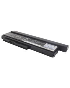 Batterie für Lenovo ThinkPad X220 Laptop - 11,1V (kompatibel)