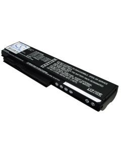 Batterie für Lenovo ThinkPad X220 Laptop - 11,1V (kompatibel)