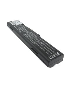 Batterie für IBM ThinkPad X30 Laptop - 10,8V (kompatibel)