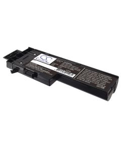 Batterie für IBM ThinkPad X60 Laptop - 14,4V (kompatibel)