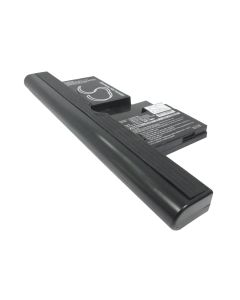 Batterie für IBM ThinkPad X60 Tablet PC 6363 Laptop - 14,8V (kompatibel)