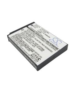 Akku für Kodak kamera EasyShare M380 - 1050mAh