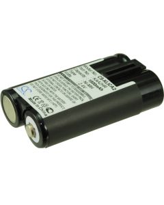 Akku für Kodak kamera EasyShare C1013 - 1800mAh