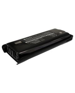 Batterie für KENWOOD TK-2200 Radio (kompatibel)