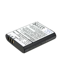 Akku für Olympus kamera Powers Stylus SP-100 - 950mAh
