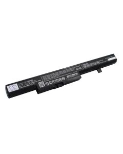 Batterie für Lenovo B40 Laptop - 14,8V (kompatibel)