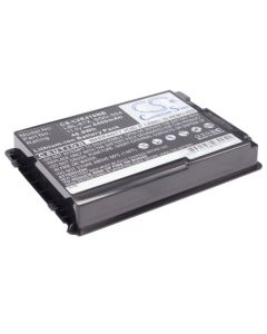 Batterie für Lenovo 125 Laptop - 11,1V (kompatibel)