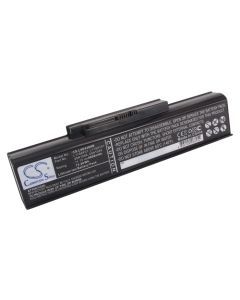 Batterie für Lenovo ThinkPad Edge E43A Laptop - 11,1V (kompatibel)