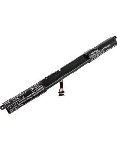 Batterie für Lenovo  Laptop - 7,4V (kompatibel)