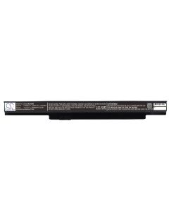 Batterie für Lenovo E26 Laptop - 14,8V (kompatibel)