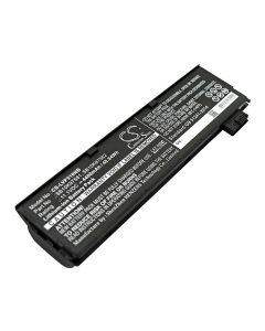 Batterie für Lenovo 20H90038CD Laptop - 11,1V (kompatibel)